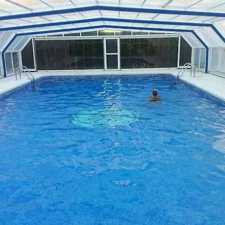 La Cala Primera Linea De Playa Sidney Appartamento